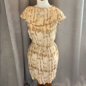 Perfect summer mini dress